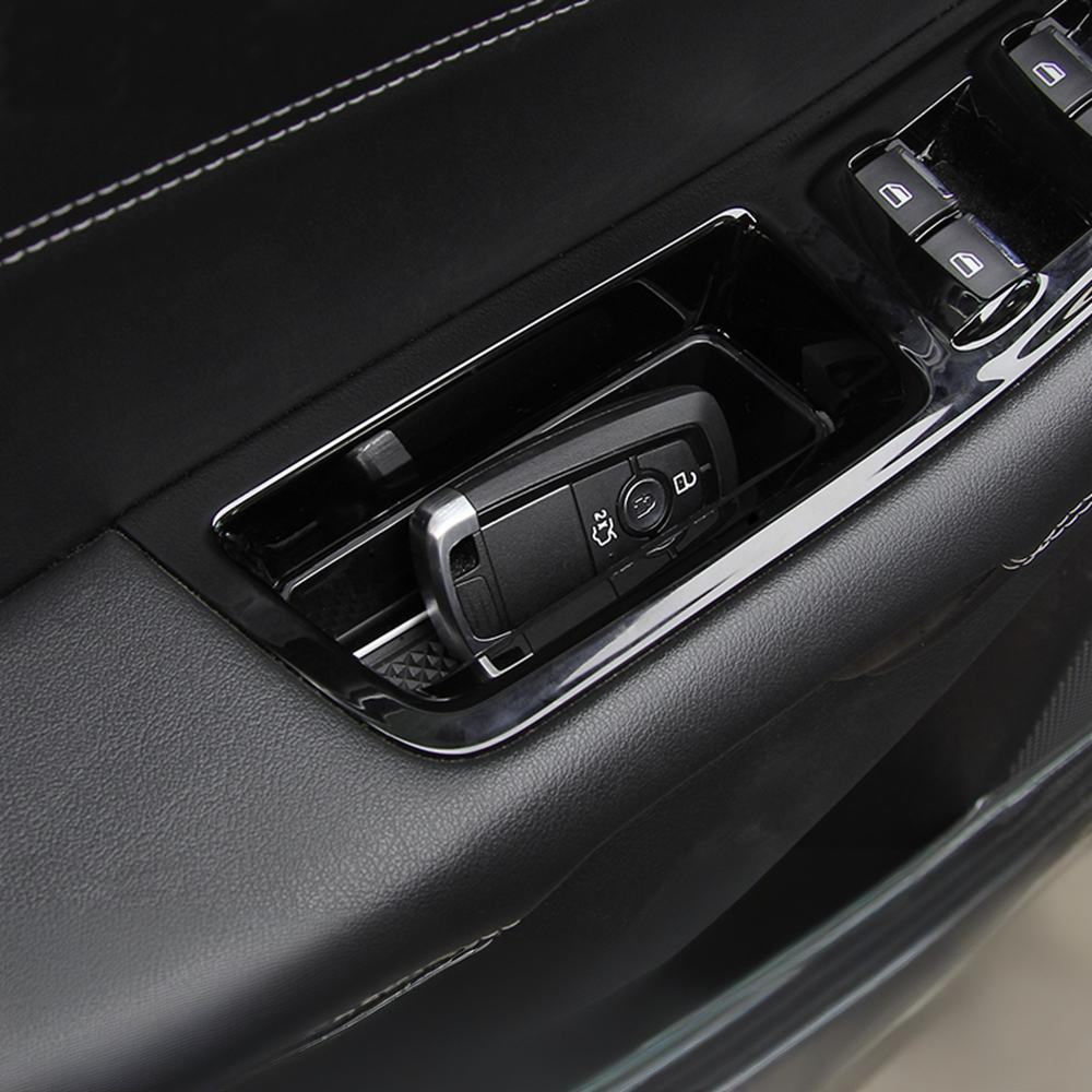 Car Door Handle Panel Storage  - Panel Line Marker ulasan dan harga