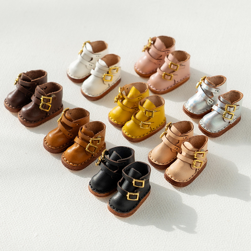 Ob22 Ob24 Shoes Cute Blyth Dol - Model Kit Kotobukiya ulasan dan harga