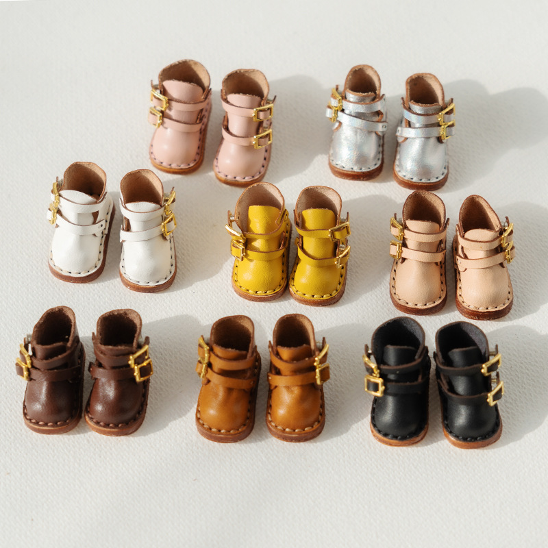 Ob22 Ob24 Shoes Cute Blyth Dol - Model Kit Kotobukiya ulasan dan harga