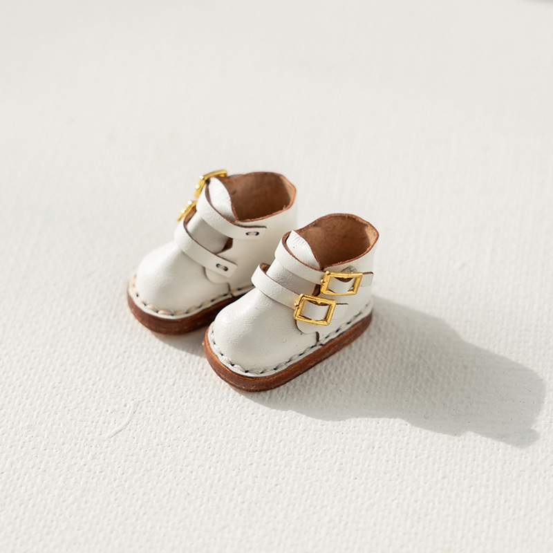 Ob22 Ob24 Shoes Cute Blyth Dol - Model Kit Kotobukiya ulasan dan harga