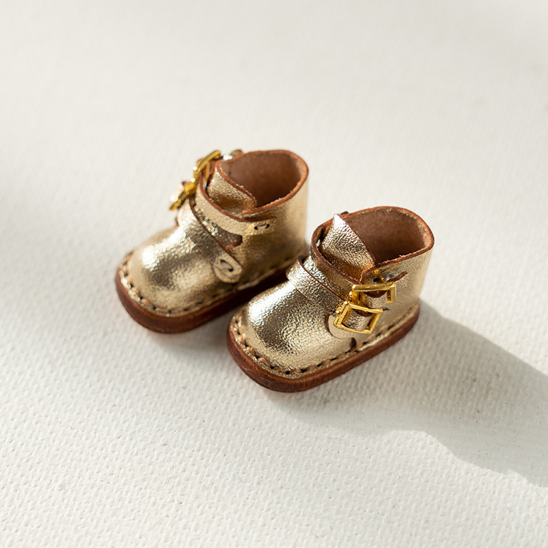 Ob22 Ob24 Shoes Cute Blyth Dol - Model Kit Kotobukiya ulasan dan harga