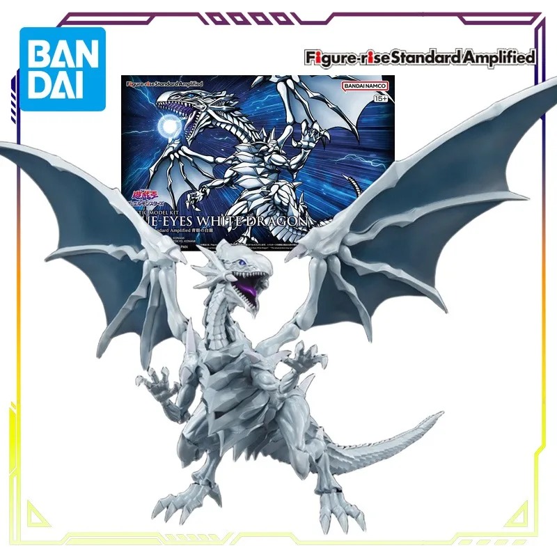BANDAI Original Figure-rise St - Model Kit Obelisk ulasan dan harga