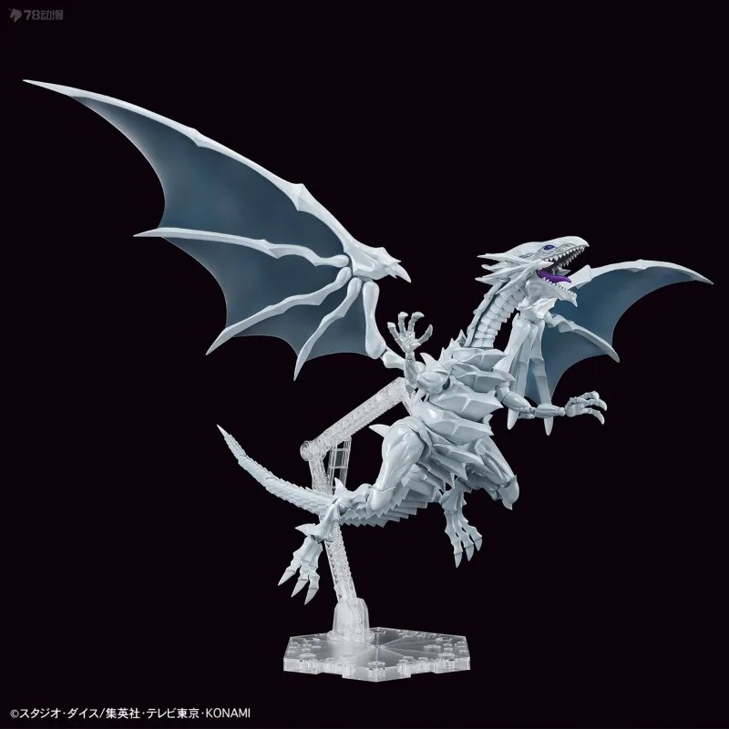 BANDAI Original Figure-rise St - Model Kit Obelisk ulasan dan harga