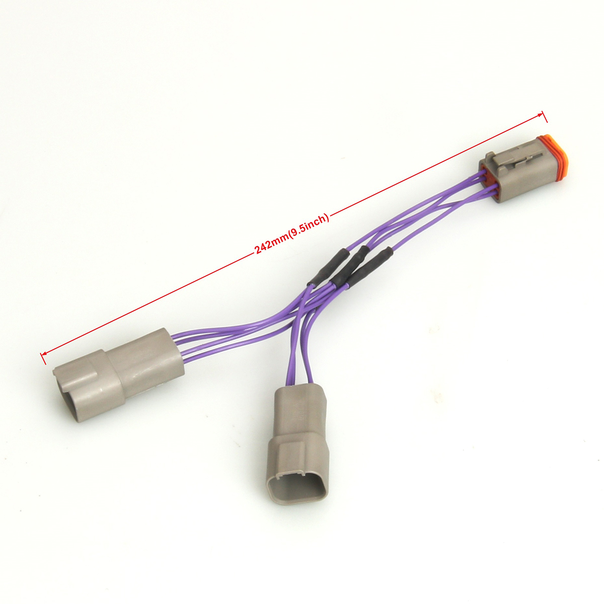 Motorcycle Switched Circuit Ad - Model Kit Harley Davidson ulasan dan harga