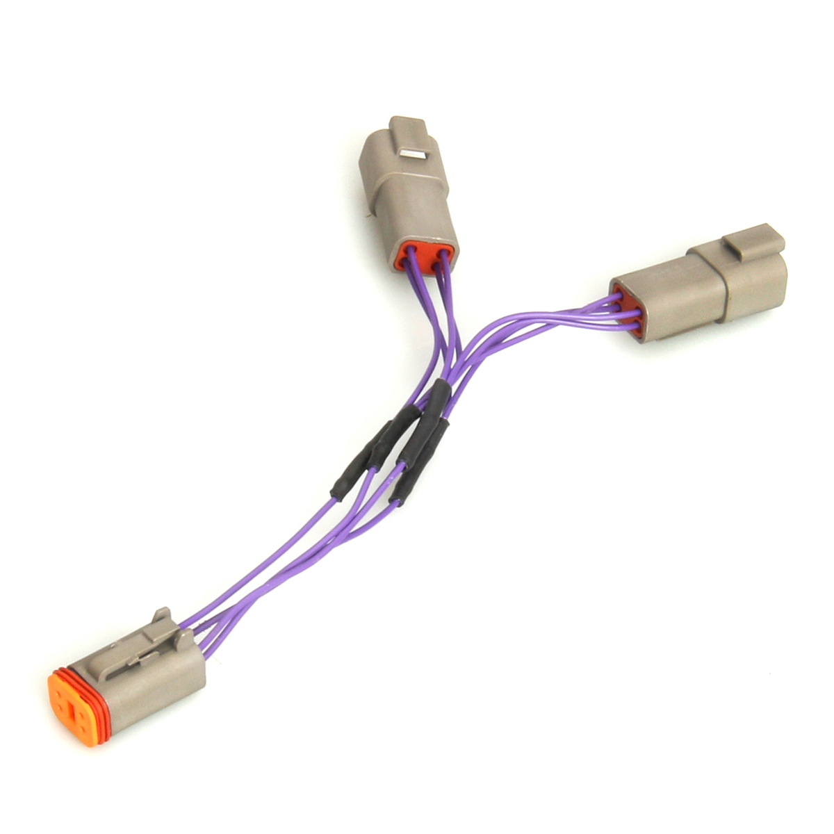 Motorcycle Switched Circuit Ad - Model Kit Harley Davidson ulasan dan harga