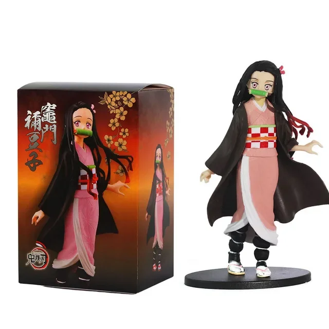 HOT@#*Anime Demon Slayer Kimet - Model Kit Zenitsu ulasan dan harga
