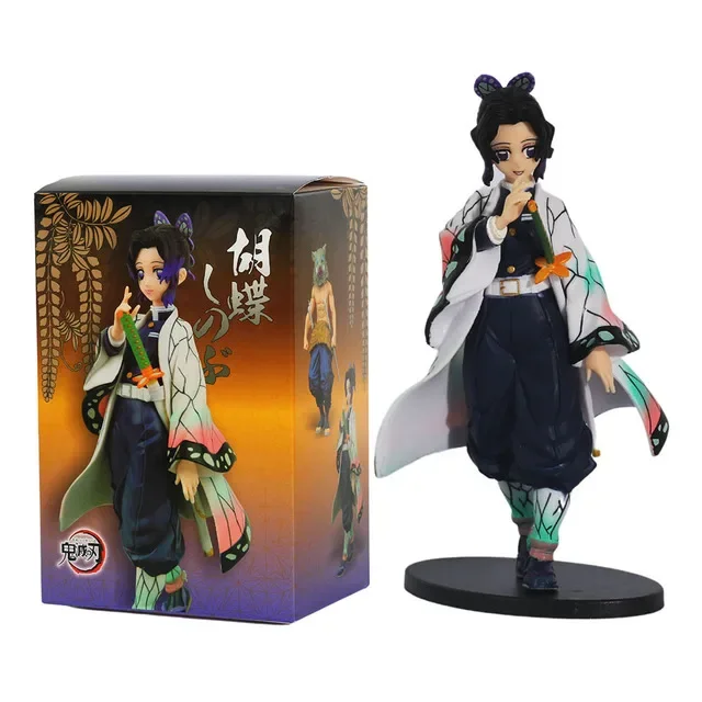 HOT@#*Anime Demon Slayer Kimet - Model Kit Zenitsu ulasan dan harga