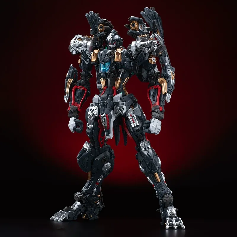 【IN STOCK】IN ERA+ RMD 1/72 FEN - Model Kit Fenrir ulasan dan harga
