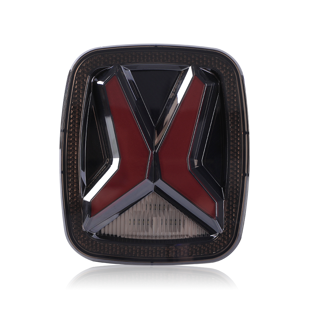 New Upgrade JEEP TJ Tail Lamp  - Model Kit Jeep ulasan dan harga