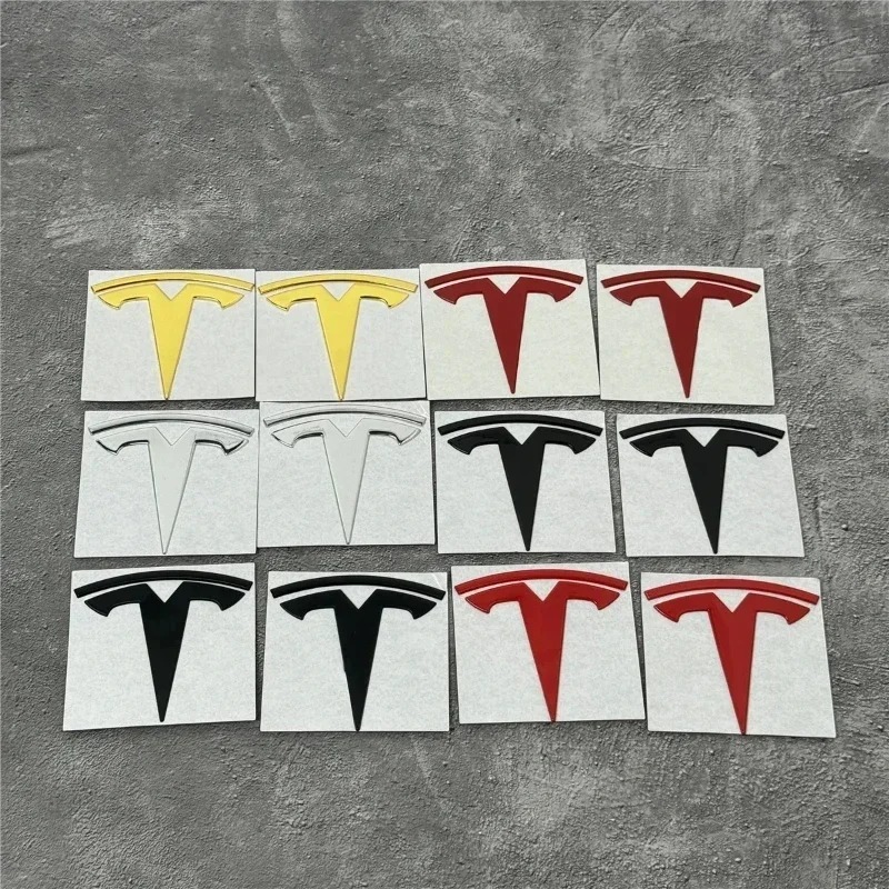 Front Bumper or Rear Trunk Log - Logo Model Kit ulasan dan harga