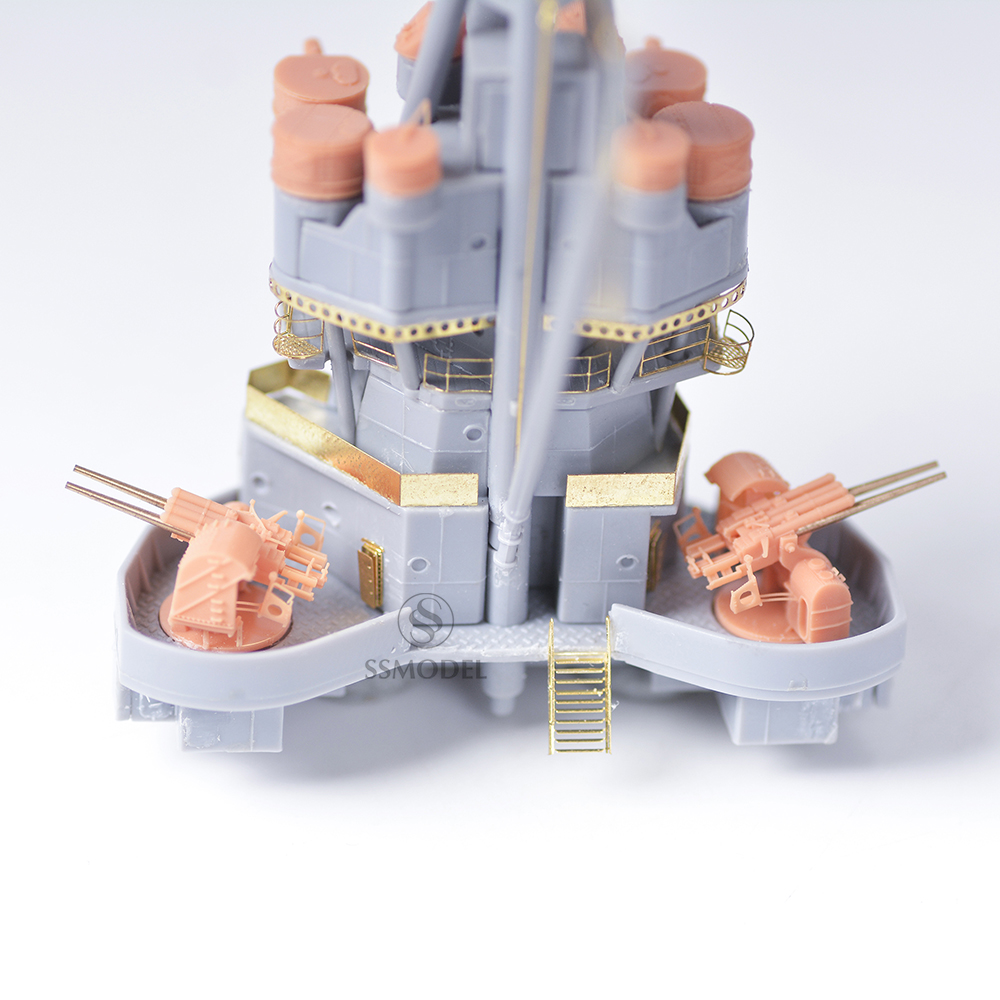 MRY-SFW SS350313 1/350 Model U - Model Kit Aoshima ulasan dan harga