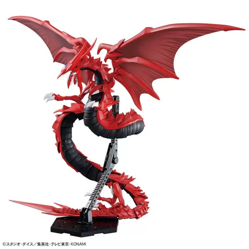 Bandai Figure-rise Standard Am - Model Kit Obelisk ulasan dan harga