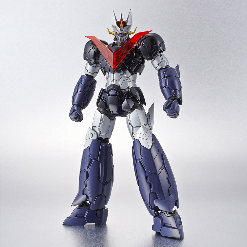 Bandai Figure Mazinger Z Model - Model Kit Mazinger ulasan dan harga