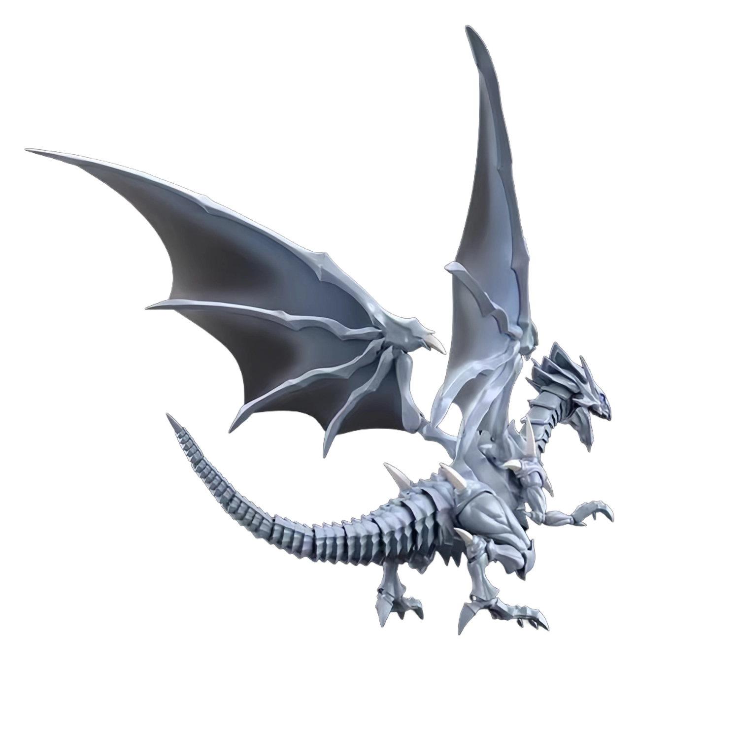 【New-Hot】Yu-Gi-Oh Arrogant Dra - Model Kit Zoid ulasan dan harga