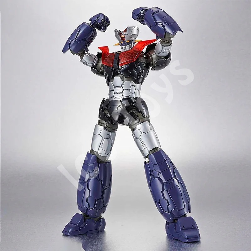 24 Hours Delivery Bandai HG 1/ - Model Kit Mazinger ulasan dan harga