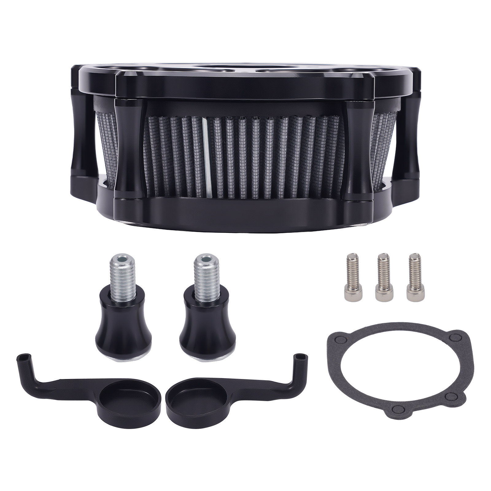 Air Cleaner Intake Filter For  - Model Kit Harley Davidson ulasan dan harga