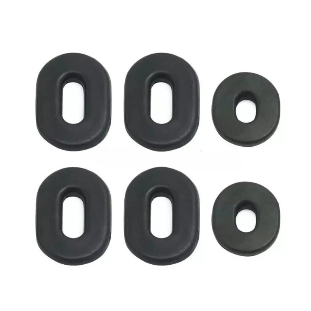 12PCS Side Cover Panel Rubber  - Panel Line Marker ulasan dan harga