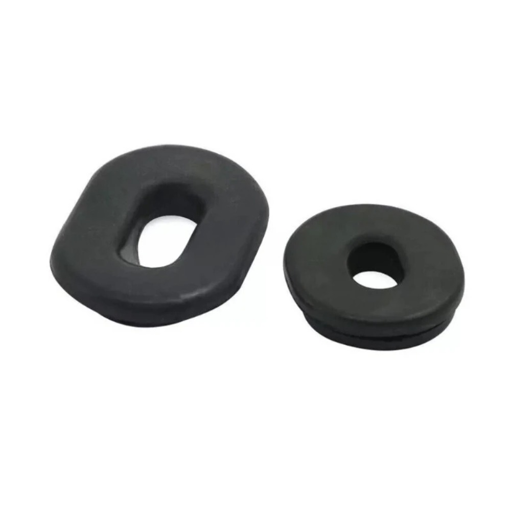 12PCS Side Cover Panel Rubber  - Panel Line Marker ulasan dan harga