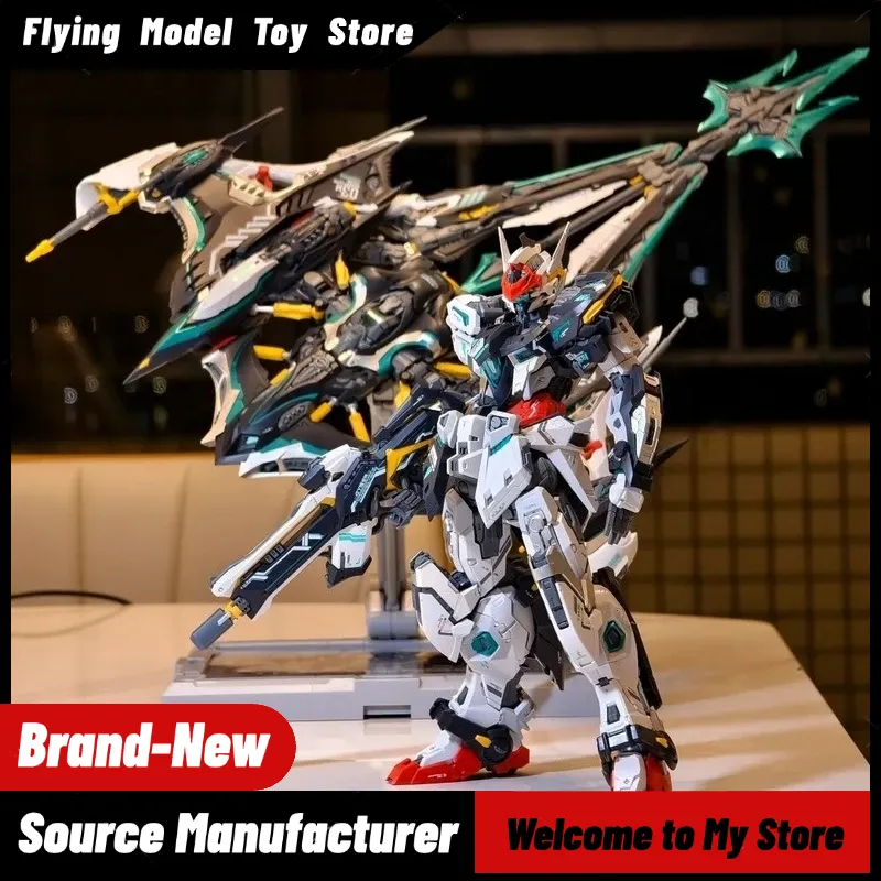 In Stock IN ERA+ PMD THUNDERBO - Model Kit Fenrir ulasan dan harga