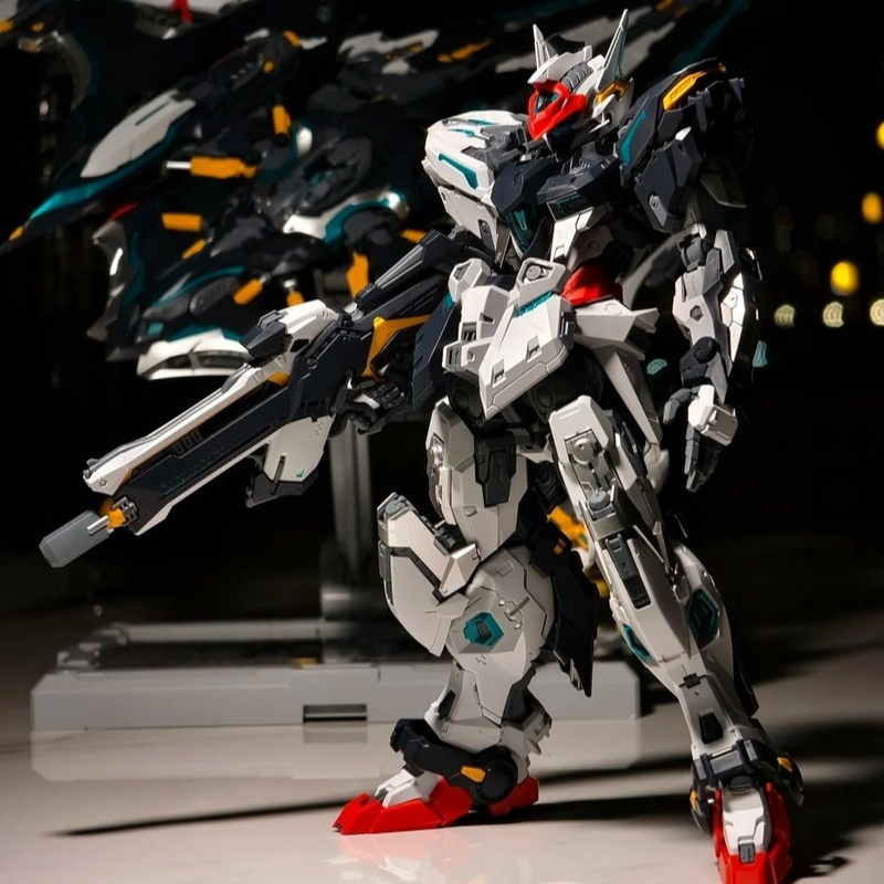 In Stock IN ERA+ PMD THUNDERBO - Model Kit Fenrir ulasan dan harga