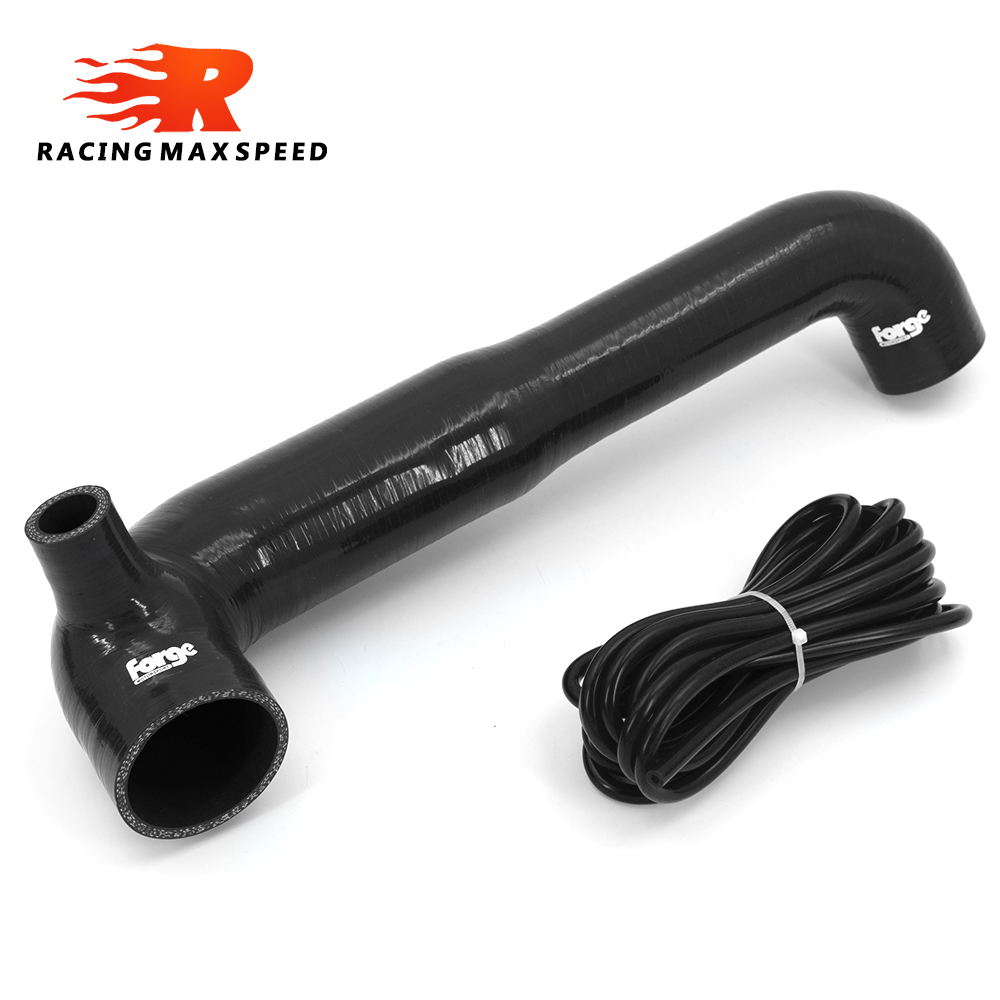 Black Silicone Hose Kit Suitab - Logo Model Kit ulasan dan harga