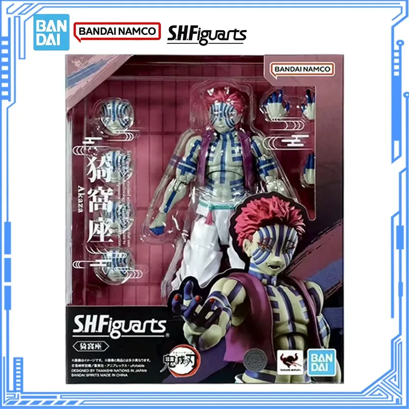 Bandai SHF Demon Slayer Model  - Model Kit Zenitsu ulasan dan harga