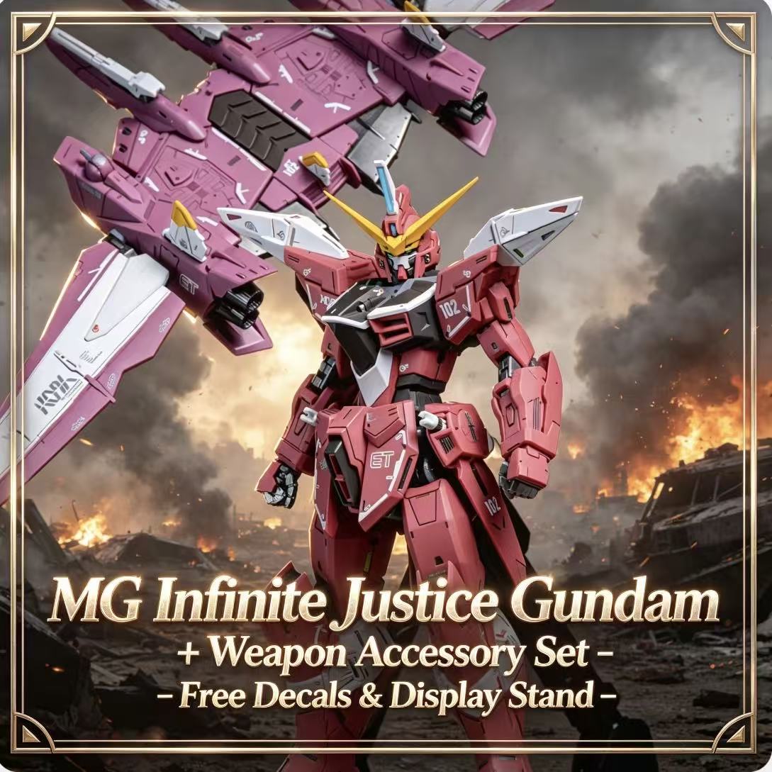 X09A MG CHENGSHUN MG 1/100 Zgm - Model Kit Zeus ulasan dan harga