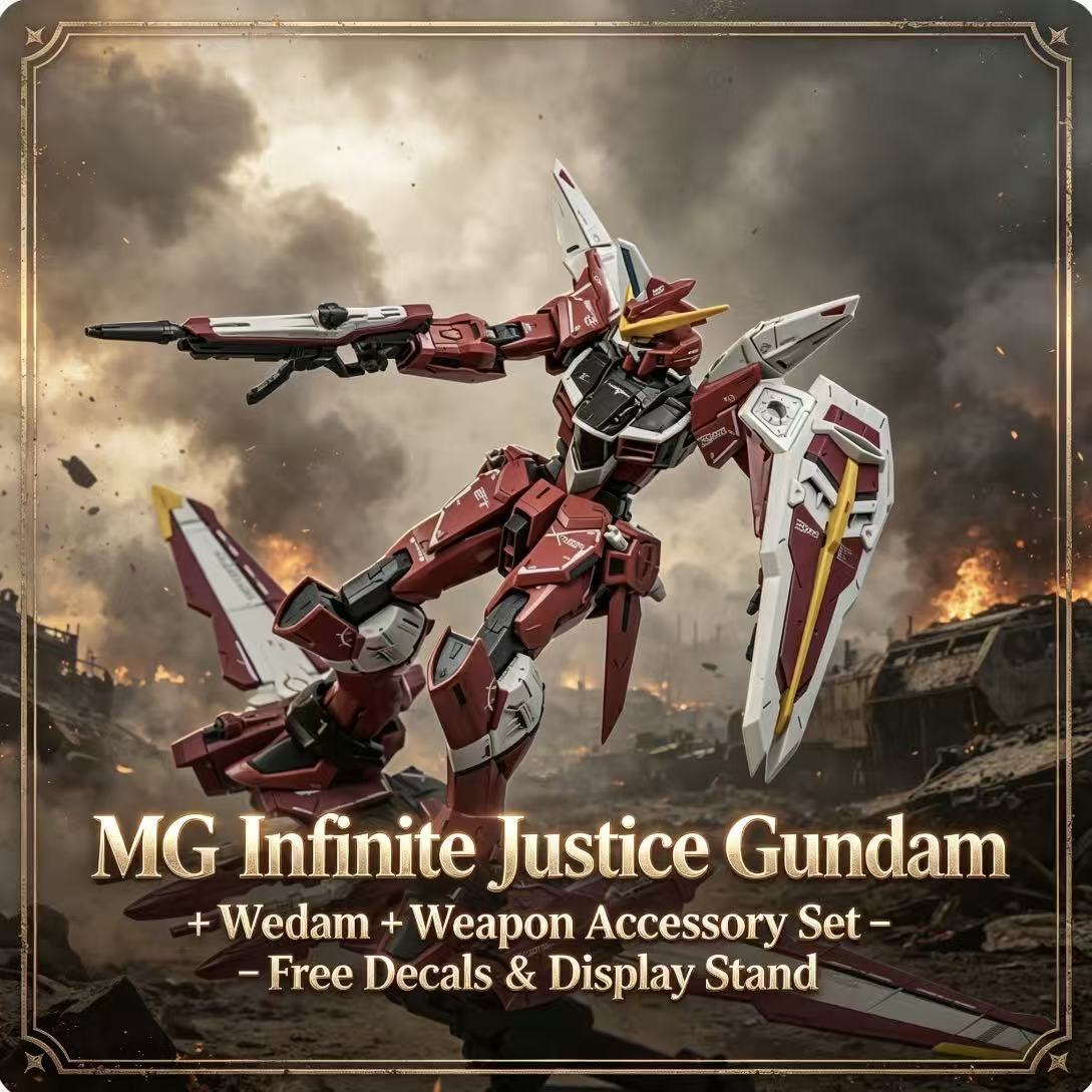 X09A MG CHENGSHUN MG 1/100 Zgm - Model Kit Zeus ulasan dan harga