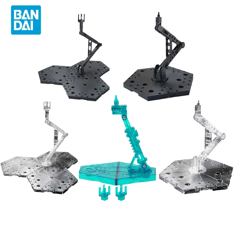 In Stock Bandai Original Actio - Model Kit Nipper ulasan dan harga