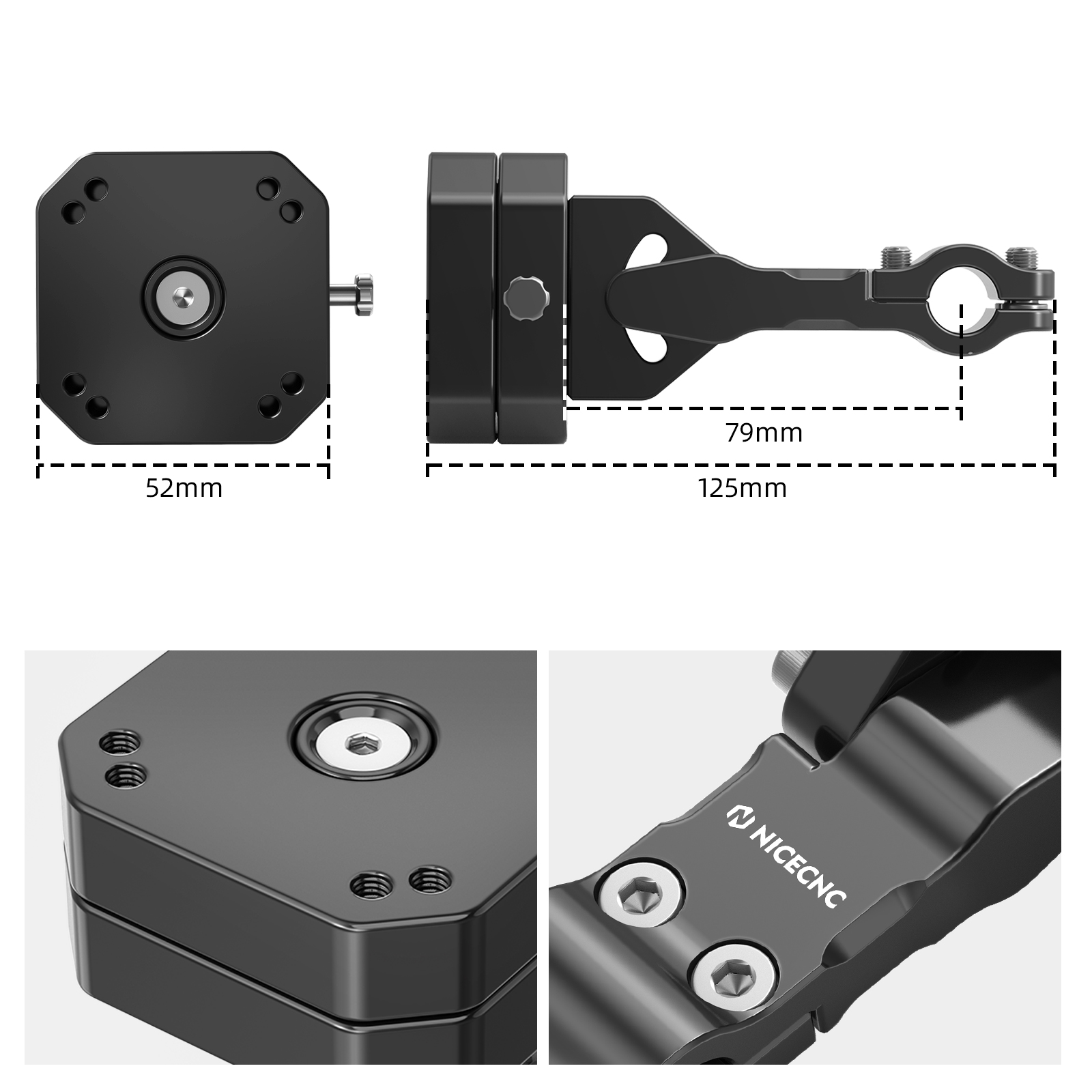 Universal For Yamaha Tenere 70 - Model Kit Bmw ulasan dan harga