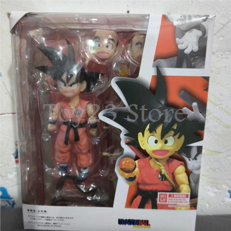 Dragon Ball Z Super Figures So - Model Kit Zoid ulasan dan harga