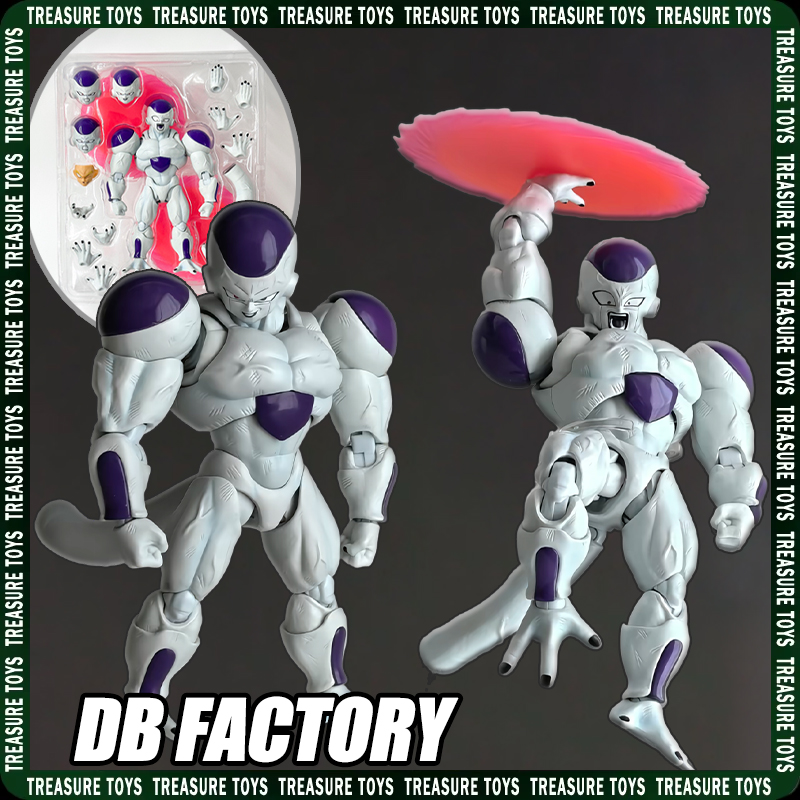 DB Factory DB Toy KO Dragon Ba - Model Kit Zoid ulasan dan harga