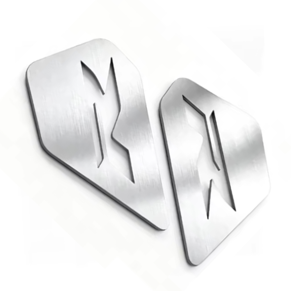 Frame Side Cover Trim Filler K - Logo Model Kit ulasan dan harga