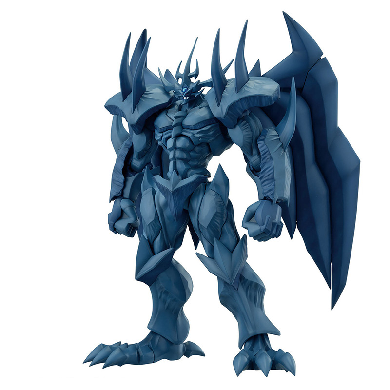 【IN STOCK】BANDAI Figure-rise S - Model Kit Obelisk ulasan dan harga