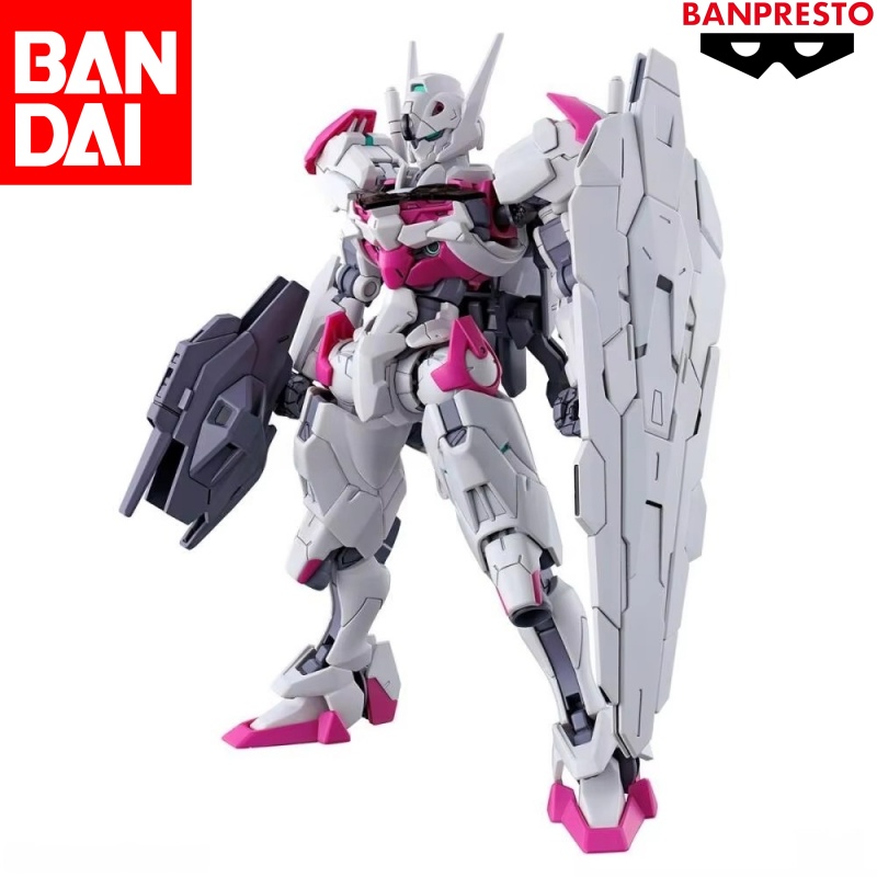 Bandai Original In Stock Banpr - Bandai Model Gundam Hg ulasan dan harga