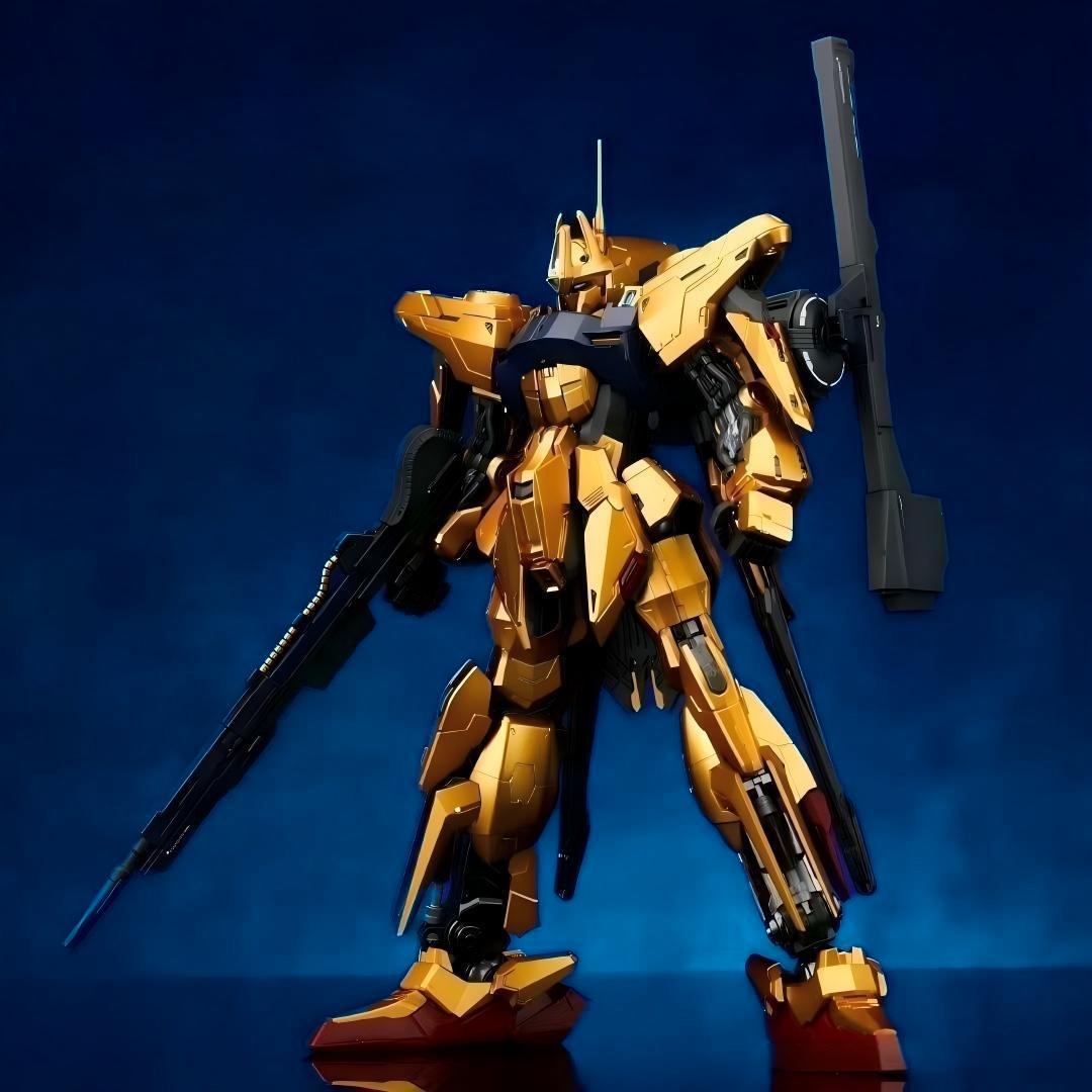 New In Stock Shenma Model GOLD - Model Kit Zeus ulasan dan harga