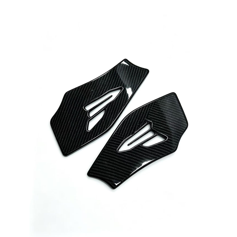 Side Frame Protection Kit for  - Logo Model Kit ulasan dan harga