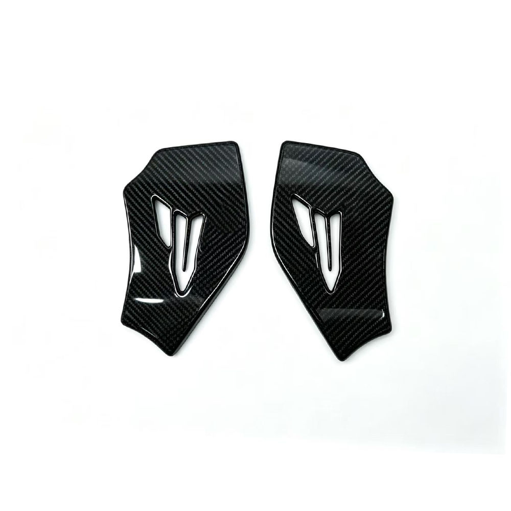 Side Frame Protection Kit for  - Logo Model Kit ulasan dan harga
