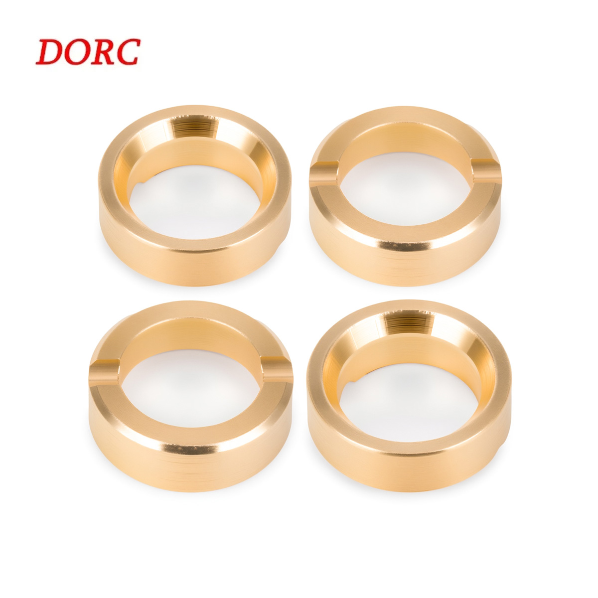 4Pcs Brass Wheel Weights Fit 0 - Model Kit Jeep ulasan dan harga
