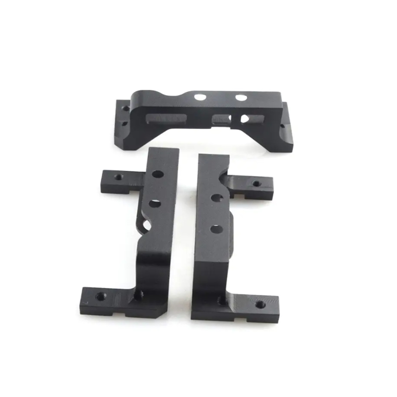 Custom CNC Machined Aluminum A - Model Kit Stl ulasan dan harga