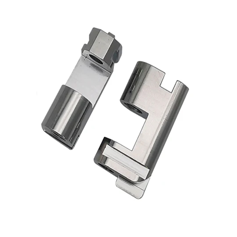 Custom CNC Machined Aluminum A - Model Kit Stl ulasan dan harga