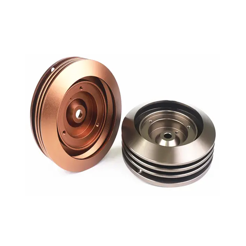 Custom CNC Machined Aluminum A - Model Kit Stl ulasan dan harga