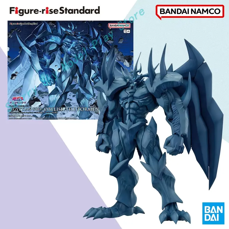 for Bandai Figure-rise Standar - Model Kit Obelisk ulasan dan harga