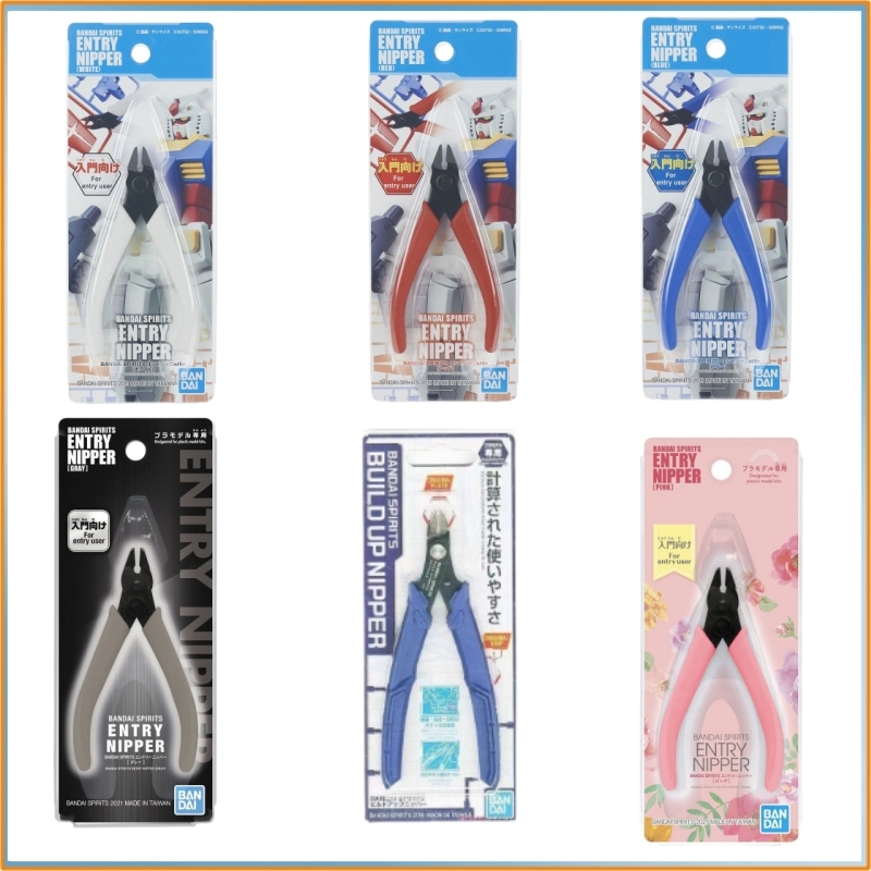 NEW NEW Bandai Spirits Gundam  - Model Kit Nipper ulasan dan harga