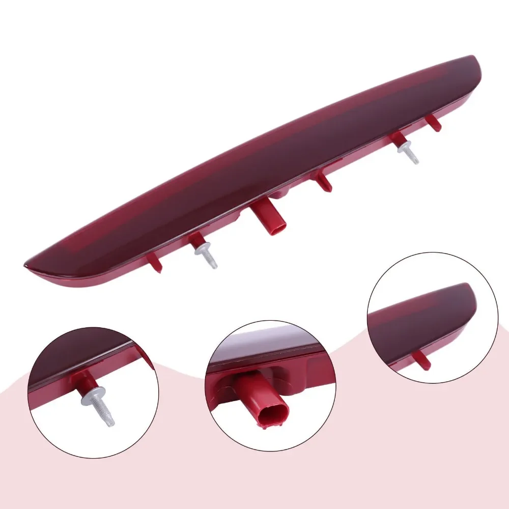 Third Brake Light For Jeep Ren - Model Kit Jeep ulasan dan harga