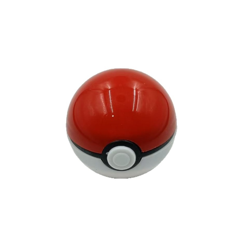 Bandai Pokemon 50mm Pokeball C - Model Kit Box ulasan dan harga