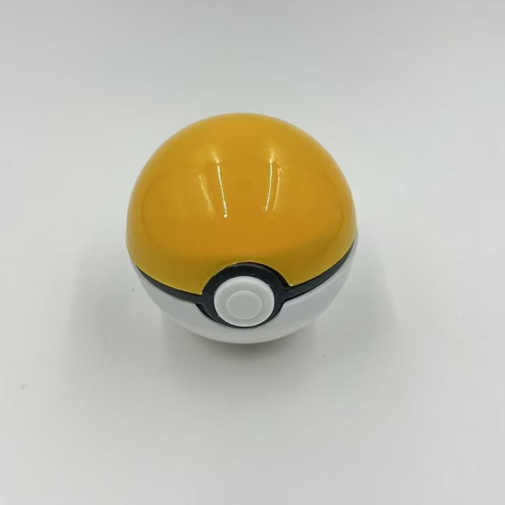 Bandai Pokemon 50mm Pokeball C - Model Kit Box ulasan dan harga