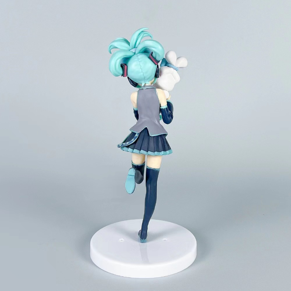 Wholesale Hatsune Miku Anime F - Model Kit Box ulasan dan harga