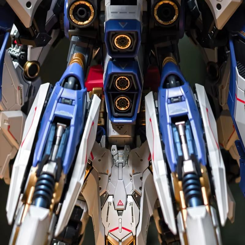 【IN STOCK】 EINTA INDUSTRIES SK - Model Kit Fenrir ulasan dan harga