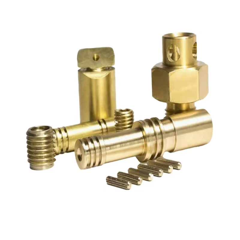 CNC machined aluminum alloy re - Model Kit Stl ulasan dan harga